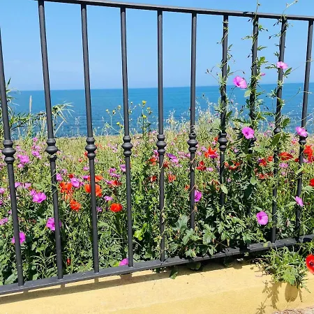 Apartment Amarina Charme Trappeto (Sicily)